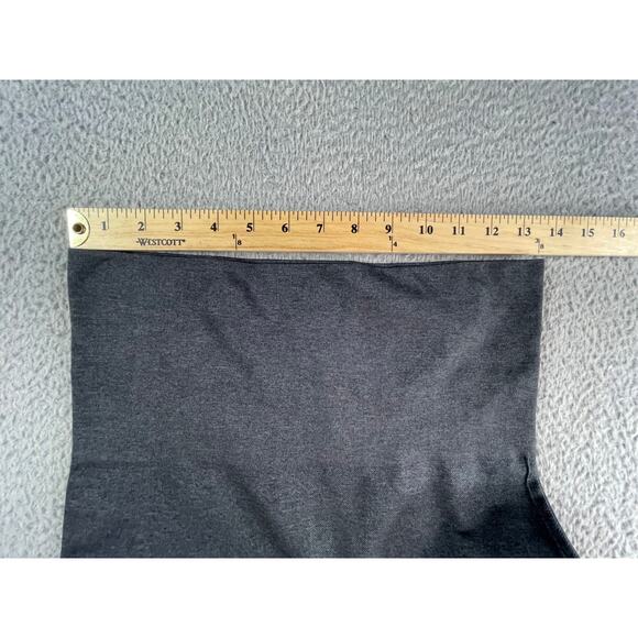 Spanx Pants Womens XL Black High Waist Leggings Activewear Running Exercise - Picture 5 of 7